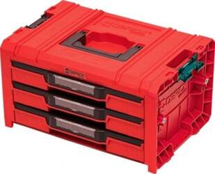 Qbrick Pro tool box with 3