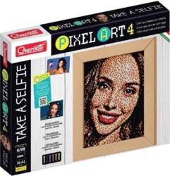 Quercetti QUERCETTI PIXEL ART TAKE A