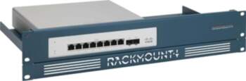 Rackmount IT Rack Mount Kit for