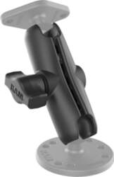 RAM Mounts Double Socket Arm RAM-B-201U-C