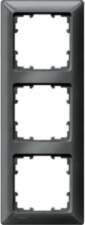 Rāmis ogļu melns 5TG2553-6 LINE 3V