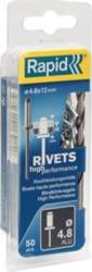 Rapid Rivets "" 4.8