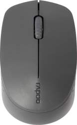 Rapoo M100 Silent Dark Grey Multi-Mode