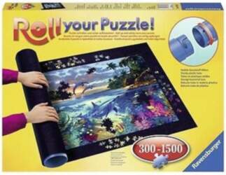Ravensburger Roll your Puzzle! 179565