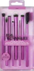 Real Techniques Everyday Eye Essentials Pdzel