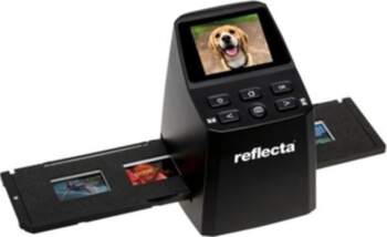 Reflecta x22-Scan 64520