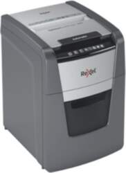 Rexel AutoFeed+ 100X automatic shredder, P-4