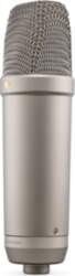 RØDE NT1 5th Generation Silver -