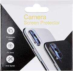 RoGer Tempered Glass Screen Protector For