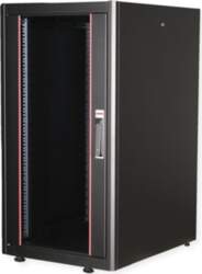 Roline 19-inch network cabinet Basic 22