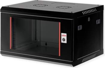 Roline 19" Wall Cabinet Basic Plus
