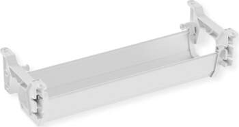 Roline Cable Organizer, Under Desk Mount