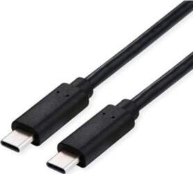 ROLINE Cable USB4 Gen3x2, with Emark