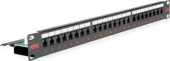 Roline Cat.6 (Class E) 19"