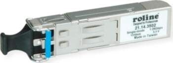 Roline Mini-GBIC Module LX/LC, Single Mode