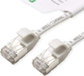 Roline ROLINE GREEN F/UTP DataCenter Patchkabel