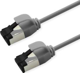 Roline S/FTP Patch Cord Cat. 8