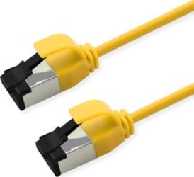 Roline S/FTP Patch Cord Cat. 8