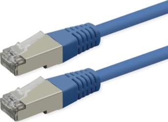 Roline S/FTP (PiMF) Patch Cord, Cat