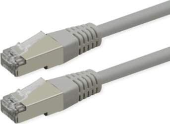 Roline S/FTP (PiMF) Patch Cord, Cat