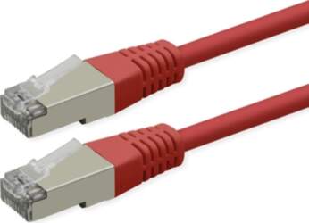 Roline S/FTP (PiMF) Patch Cord, Cat