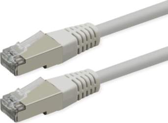 Roline S/FTP (PiMF) Patch Cord, Cat