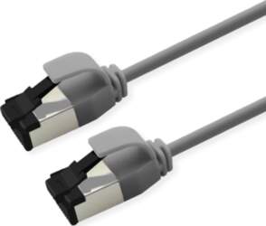 Roline U/FTP Patch Cord Cat. 8