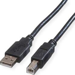 Roline USB 2.0 Cable, A