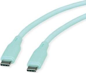 Roline USB 2.0 Cable, C–C