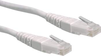 Roline UTP Patch Cord, Cat.6