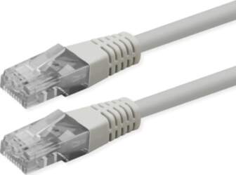 Roline UTP Patch Cord, Cat.6
