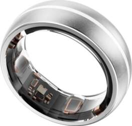 Smart Ring Ron Thompson nextRing SILVER