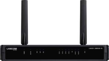Router LANCOM Systems LANCOM 1800VAW-4G (EU)