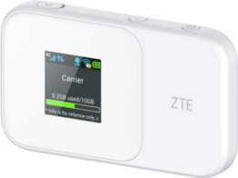 Router ZTE MF986D MF986D