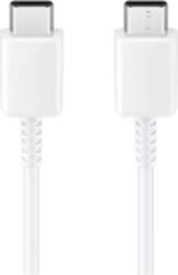 Samsung EP-DN970BWE USB-C to USB-C Data