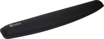 Sandberg Memory Foam Wrist Rest 48cm