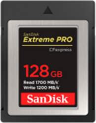 SanDisk CF Express Type 2 128GB