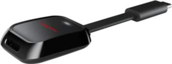 SanDisk SanDisk Quickflow microSD UHS-I USB-C