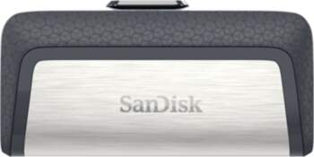 Sandisk Ultra Dual Drive USB Type-C