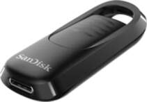 MEMORY DRIVE FLASH USB-C 1TB/SDCZ480-1T00-G46 SANDISK