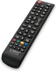 Savio SAVIO Universal remote controller/replacement for