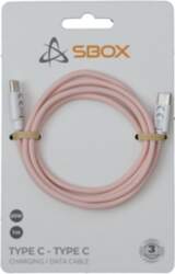 Sbox Type C - Type C