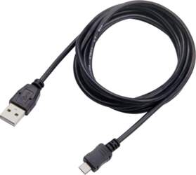 Sbox USB A-MICRO USB M/M 2