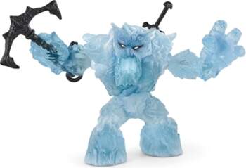 Schleich Eldrador Creatures Ice Giant 70146