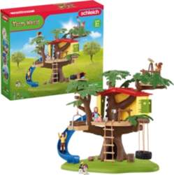 Schleich Farm World 42408 Adventure Tree