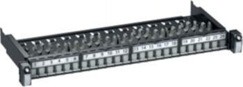 SCHNEIDER ELECTRIC ACTASSI 19-C PATCH PANEL