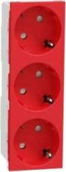 Schneider Electric SOCKET OUTLET 2P. 16A