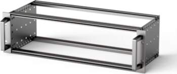 Schroff EuropacPRO 19" Subrack Kit for