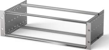 Schroff EuropacPRO 19" Subrack Kit for