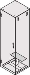 Schroff Varistar Cover Plate for Base